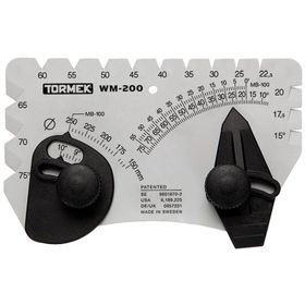 Tormek WM200 Açı Ayarlayıcı Aparat