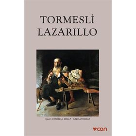 Tormesli Lazarillo - Anonim