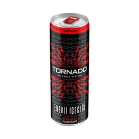 Tornado 250 ml Enerji İçeceği