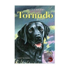 Tornado - Betsy Byars