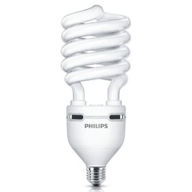 Tornado High Lumen 45W CDL E27 1CT/6 6500K Beyaz Enerji Tasarruflu Ampul