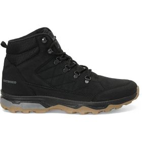 Tornado PU HI 3PR Siyah Gri Camel Erkek Outdoor Bot