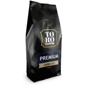 Toro Coffee Premium Espresso 500 gr Çekirdek Kahve