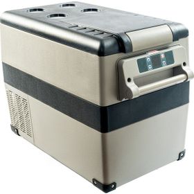 Toronto CF45 45 lt Kompresörlü Araç Buzdolabı