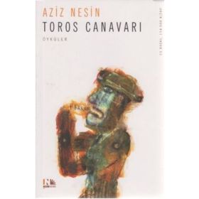 TOROS CANAVARI - AZIZ NESIN