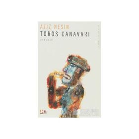 TOROS CANAVARI - AZIZ NESIN