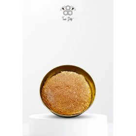 Toros Dağı 1,2 kg Karakovan Balı