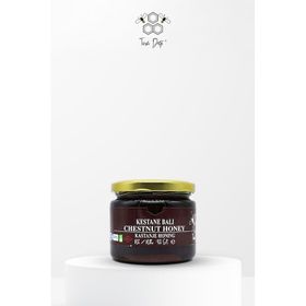 Toros Dağı 400 gr Kestane Balı