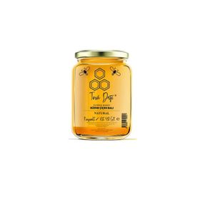 Toros Dağı 480 gr Süzme Çiçek Balı