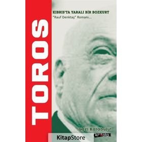 Toros - Gazi Karabulut