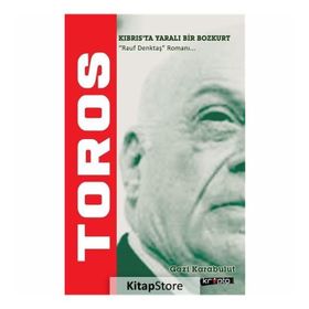 Toros - Gazi Karabulut
