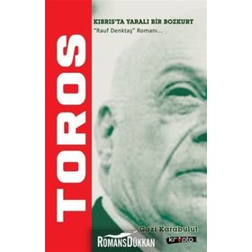 Toros - Gazi Karabulut
