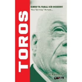 Toros - Gazi Karabulut