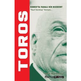 Toros - Gazi Karabulut