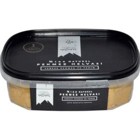 Toros Naturel 320 gr Ermenek Doğal Toros Pekmezli Helva