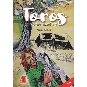 Toros Yörük Masalları - Arslan Bayır