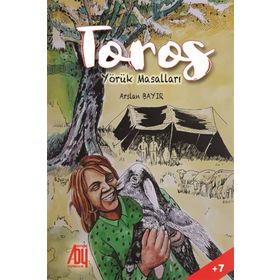 Toros Yörük Masalları - Arslan Bayır