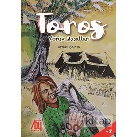 Toros Yörük Masalları - Arslan Bayır