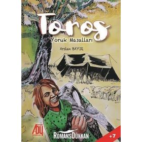 Toros Yörük Masalları - Arslan Bayır