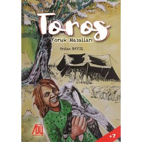 Toros Yörük Masalları - Arslan Bayır