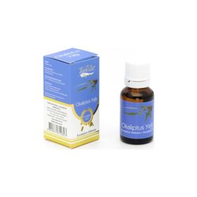 Toroslar 15 ml Okaliptüs Yağı