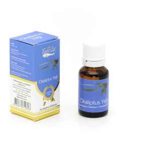 Toroslar 15 ml Okaliptüs Yağı