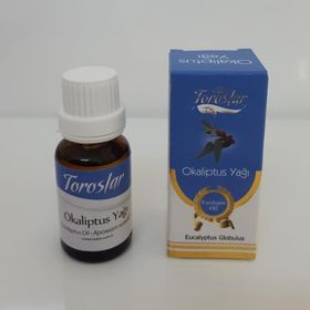 Toroslar 15 ml Okaliptüs Yağı
