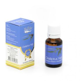 Toroslar 15 ml Okaliptüs Yağı