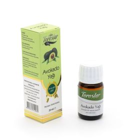 Toroslar 20 ml Avokado Yağı