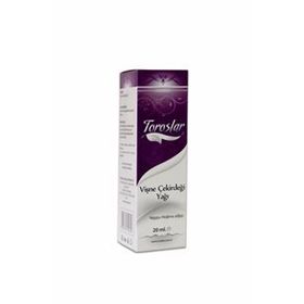 Toroslar 20 ml Vişne Çekirdek Yağı