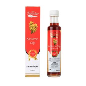 Toroslar 250 ml Sarı Kantaron Yağı