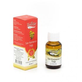 Toroslar 250 ml Sarı Kantaron Yağı