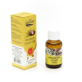 Toroslar 50 ml Hint Yağı