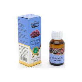 Toroslar 50 ml Hint Yağı