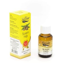 Toroslar 50 ml Susam Yağı