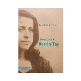 Torosların Kızı - Berrin Taş