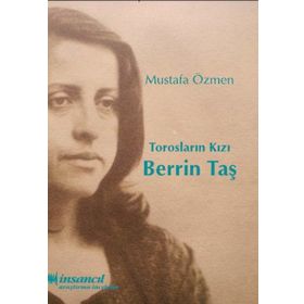 Torosların Kızı - Berrin Taş