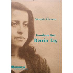 Torosların Kızı - Berrin Taş