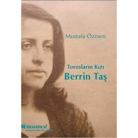 Torosların Kızı - Berrin Taş