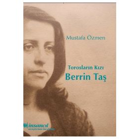 Torosların Kızı - Berrin Taş