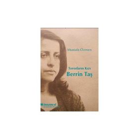 Torosların Kızı - Berrin Taş