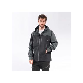 Torpedo7 Packlite Siyah Erkek Ceket