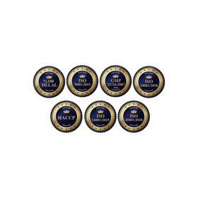 Torq 180 Kapsül Nutrition Gold Complex ZMA