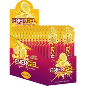 Torq 40 gr 24 Adet Nutrition ENERGEL Enerji ve Performans Jeli