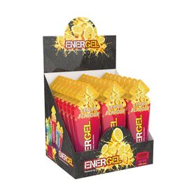 Torq 40 gr 24 Adet Nutrition ENERGEL Enerji ve Performans Jeli
