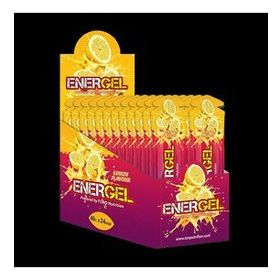 Torq 40 gr 24 Adet Nutrition ENERGEL Enerji ve Performans Jeli