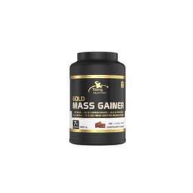 Torq Nutrition 1400 gr Çikolata Gold Mass Gainer Karbonhidrat Tozu