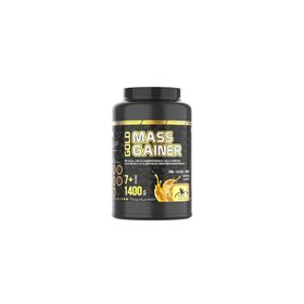 Torq Nutrition 1400 gr Muz Gold Mass Gainer