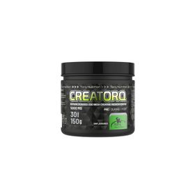Torq Nutrition 150 gr Creatorq %100 Micronized Creatine Monohydrate
