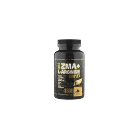 Torq Nutrition 180 Kapsül Gold L-Arginine Complex ZMA